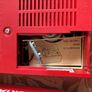 Coca Cola radio 70's New in the original box RARE Image 8