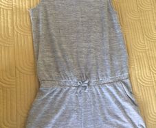H&M Summer Play suit Jump suit Age 11-12