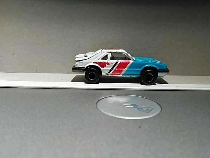 majorette Ford mustang
