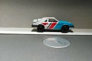majorette Ford mustang