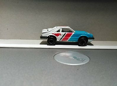 majorette Ford mustang