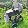 travel system 3 in 1 cbx Image 7