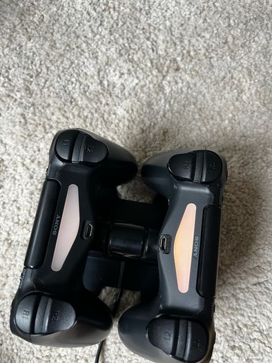 PS4 Bundle