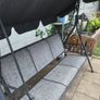 Garden Swing Image 3