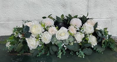 Wedding unity candle