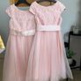 Flower Girl Dress Image 3