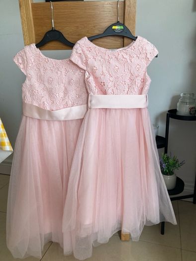 Flower Girl Dress