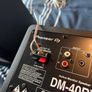 DDJ- FLX6 Controller and DM-40BT pioneer DJ start up set Image 4