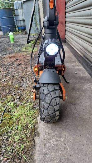 kugoo g2 pro