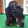 Snowboarding Boots and Bag Image 4