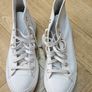 Converse All Star Hi Tops Image 2