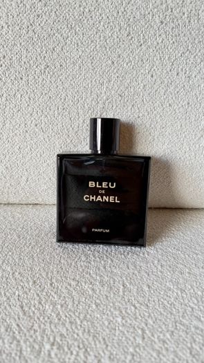 Bleu de Chanel Parfum