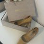 Jimmy Choo Nude Stilletos Image 4
