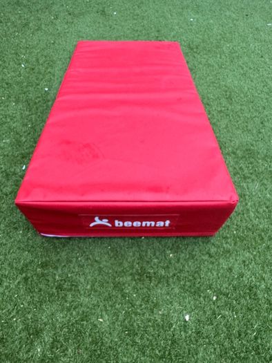 Gymnastics Mat & Wedge