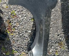 passat b7 wing