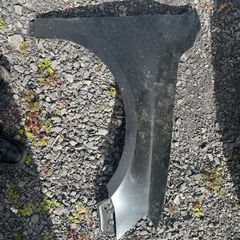 passat b7 wing