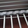 Heated Clothes Airer Horse Image 5