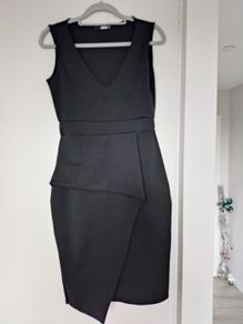 quiz dress
