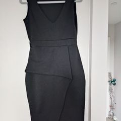 quiz dress