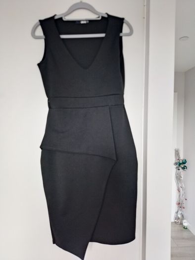 quiz dress