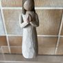 Selection Willow Tree figures & Trinket Box Image 5