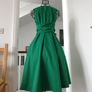 Hobbs Dress Size Uk 10 Image 3