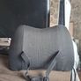 Lofty Aim Lower Lumbar Support Memory Foam Pillow Image 5