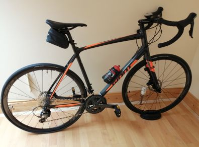 Racing Bike