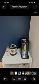 Perfect Draft Beer Machine