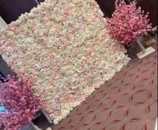 flower walls