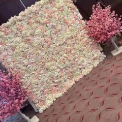flower walls