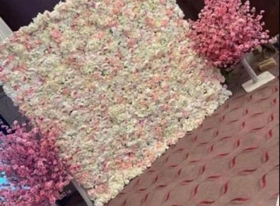 flower walls