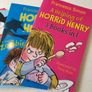 Horrid Henry Books (7) Image 2