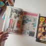 second captains vol one and two Image 4