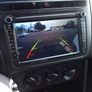 8" Android Car Radio with SatNav GPS, Hands free Bluetooth, WIFI for Volkswagen Polo Passat Golf Scrirocco Transporter Octavia Image 6