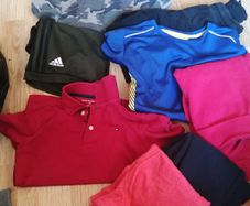Boys clothes bundle