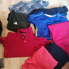 Boys clothes bundle