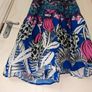 Perfect for Summer. gorgeous floral midi dress Image 2