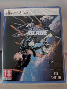 Stellar Blade PS5