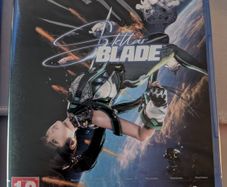 Stellar Blade PS5