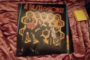 A taste of honey Another taste vinyl lp
