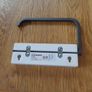 Ikea Toilet Roll Holder for Sale Image 2