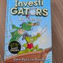 Investigators and Agents of S.U.I.T. retail at 11 euro each. Selling as 5 euro per book. Image 9