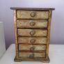 Vintage Florentine Treasures Box RARE FIND Image 7