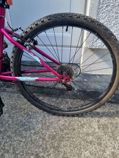 Bicycle in Very Good Condition