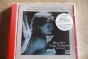 Red Hot Chili Peppers CD