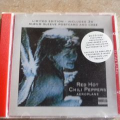 Red Hot Chili Peppers CD
