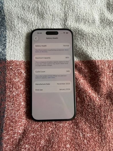 Iphone 15