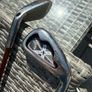 callaway forged x tour irons ladies Image 4