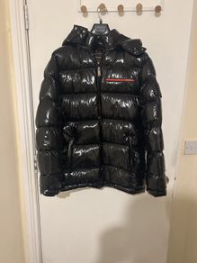 winter jacket